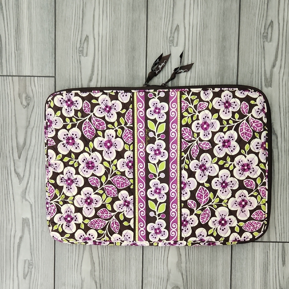 Vera Bradley Laptop Case